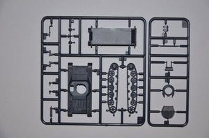 First to Fight PL008- PzKpfw IB 1/72 – zdjęcie 3