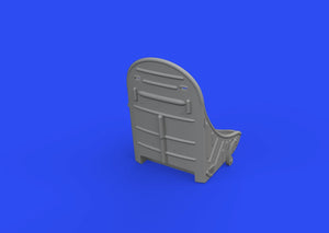 Eduard 648811 P-38J seat PRINT TAMIYA 1/48 – imagen 3