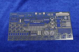MK1 Design MS-35022 Scharnhorst Detail-UP 1/350 – immagine 2