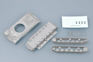 Trumpeter 07227 Russia JS-3 TANK 1/72 – Bild 9