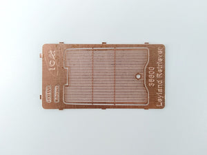 ICM 35603 Monty&amp;#39;s Office Caravan 1/35 – Bild 9