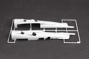 Trumpeter 02286 AV-8B Harrier II Plus 1/32 – Bild 13