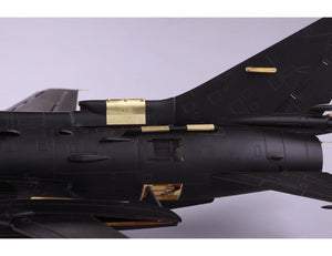 Eduard 48923 Su-17 M3/ M4 F. O.D. KITTY HAWK 1/48 – imagen 2