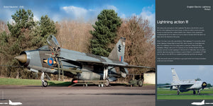 HMH Publications DH-040 English Electric Lightning - Aircraft in Detail 040 (English Version) – image 5