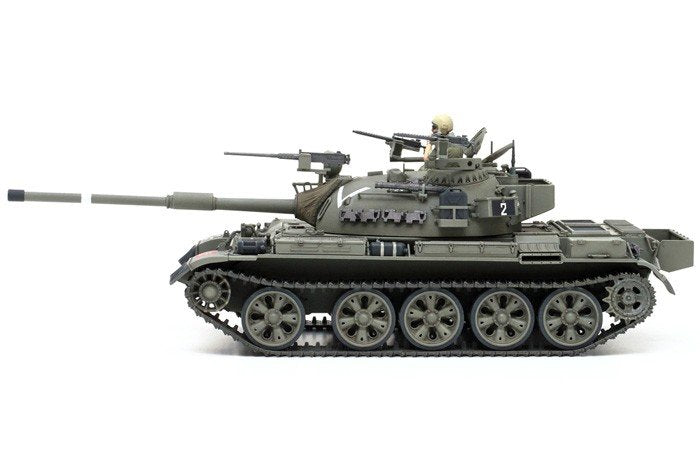 Tamiya 35328 Israeli Tiran 5 1/35 – immagine 5