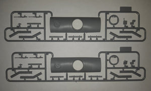 ICM 48264 He 111H-20, WWII German Bomber 1/48 – zdjęcie 14