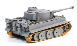 Dragon 6885 Tiger I Early Production TiKi Das Reich Division (Battle of Kharkov) 1/35 – imagen 2