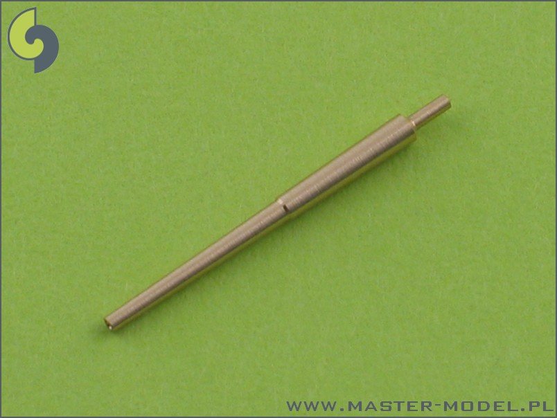 Canons de fusil Master SM-350-002 allemands de 15 cm (5,9 pouces) SKC/28 (12 pièces) – image 2