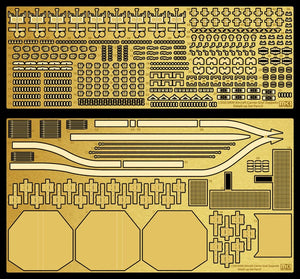 MK1 Design MD-35028 DKM Graf Zeppelin DX 1/350 – image 10