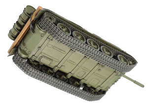 Tamiya 35257 Russian Medium Tank T-55A 1/35 – immagine 6
