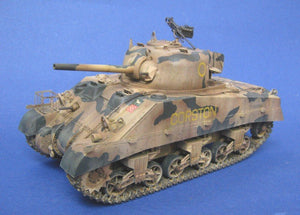 Dragon 6313 Sherman Mk. III 1/35 – imagen 6