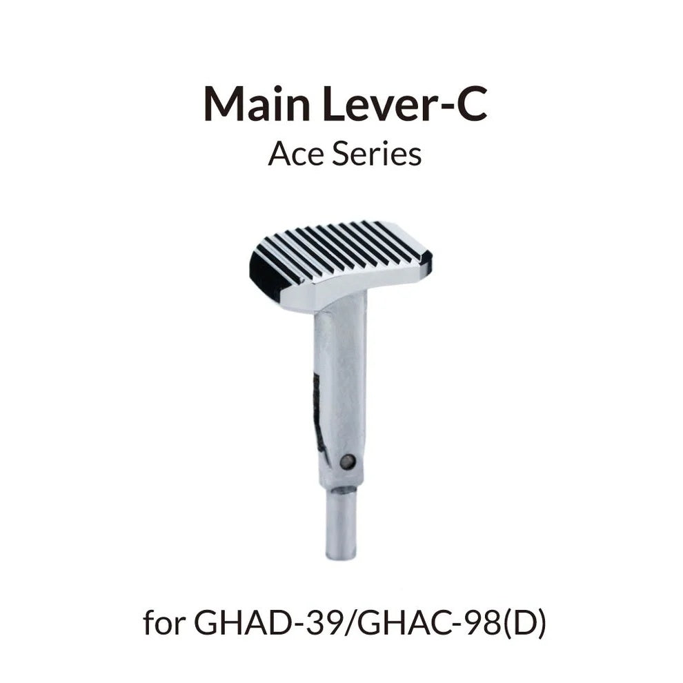 Gaahleri 41499 Main Lever C-Type for GHAD-39 & GHAC-98D