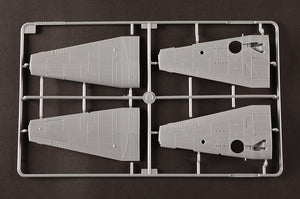 Hobby Boss 87274 TBM-3 Avenger 1/72 – imagen 17