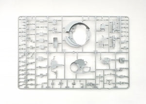 Amusing Hobby 35A041 T-72AV Intérieur complet 1/35  – image 5