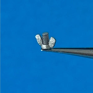 Point de non-retour 1623005 Écrous à oreilles M14 1/16 – image 2