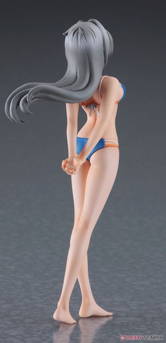 Hasegawa SP461 (52261) 12 Egg Girls Collection 09 Lucy Mcdonnell 1/24 – imagen 3