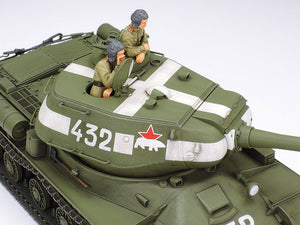 Tamiya 35289 JS-2 modèle 1944 ChKZ (1/35) – image 4