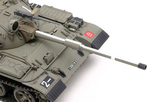 Tamiya 35328 Israeli Tiran 5 1/35 – immagine 3