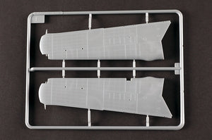 Trumpeter 05825 Fairey Barracuda WW II Torpedo Bomber 1/48 – immagine 15