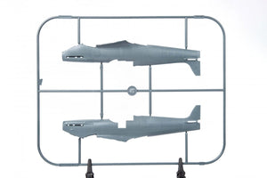 Eduard 84186 Spitfire Mk. Vb mi-1/48 – image 5