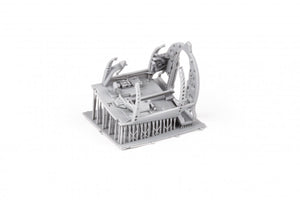 Eduard 648800 A6M3 cockpit PRINT EDUARD 1/48 – immagine 6