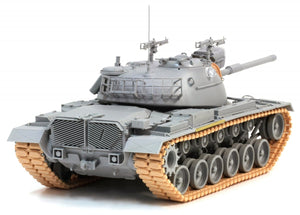 Dragon 3611 M48A5 105mm Gun 1/35 – Bild 3