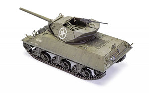 Airfix 1360 M10 GMC (Armée américaine) 1/35 – image 5