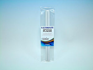 Ultimate Modelling UMP009 Photo-etch Placer - 2 Sticks