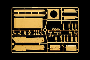 Italeri 6599 Carro Armato P40 1/35 – Bild 10