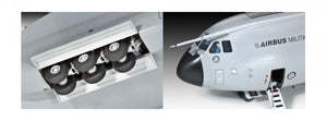 Revell 04800 Airbus A400M &amp;quot;Grizzly&amp;quot; 1/72 – immagine 2