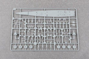 Trumpeter 01646 Be-6 Madge 1/72 – imagen 7