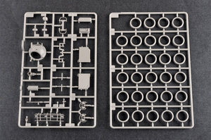 I Love Kit 63531 M48A1 MBT 1/35 – imagen 9
