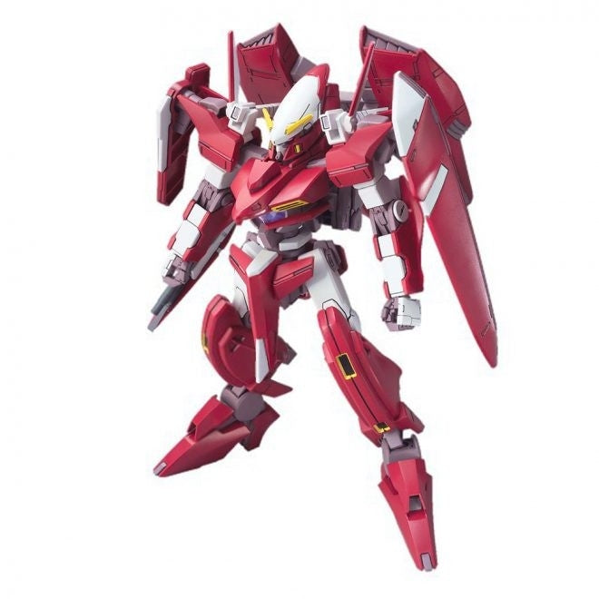 Bandai 60644 GH GUNDAM THRONE DREI 1/144 – zdjęcie 2