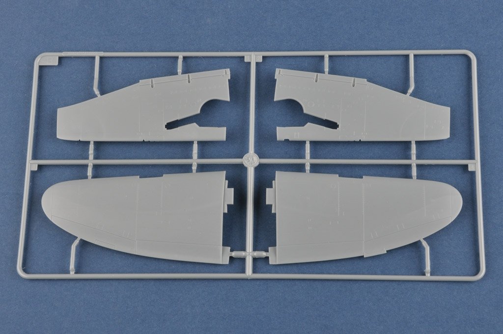 Hobby Boss 85811 P-47D Thunderbolt Fighter 1/48 – imagen 5