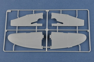 Hobby Boss 85811 P-47D Thunderbolt Fighter 1/48 – imagen 5