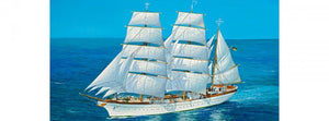 Revell 05417 Gorch Fock 1/150 – image 2