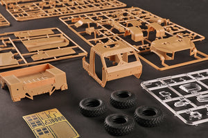 I Love Kit 63538 M1279 Utility (JLTV-UTL) 1/35 – imagen 6