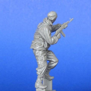 MasterClub MCF35032 Soldat des forces spéciales russes 1/35 – image 2