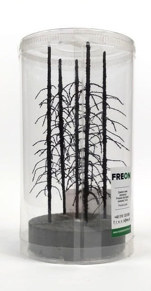 FREON SP2 - Suche Pnie - wysokość 14-16 cm - zestaw 5 szt – imagen 2