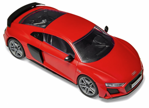 Airfix 6049 QUICKBUILD Audi R8 Coupe – imagen 3