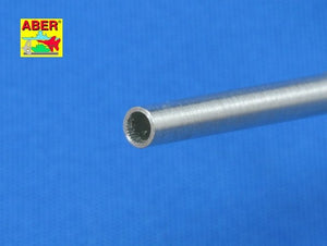 Aber 35L-038 German 105mm LeFH 18 L/28 Barrel 1/35 – immagine 3