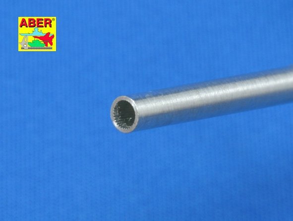 Aber 35L-038 German 105mm LeFH 18 L/28 Barrel 1/35 – immagine 3