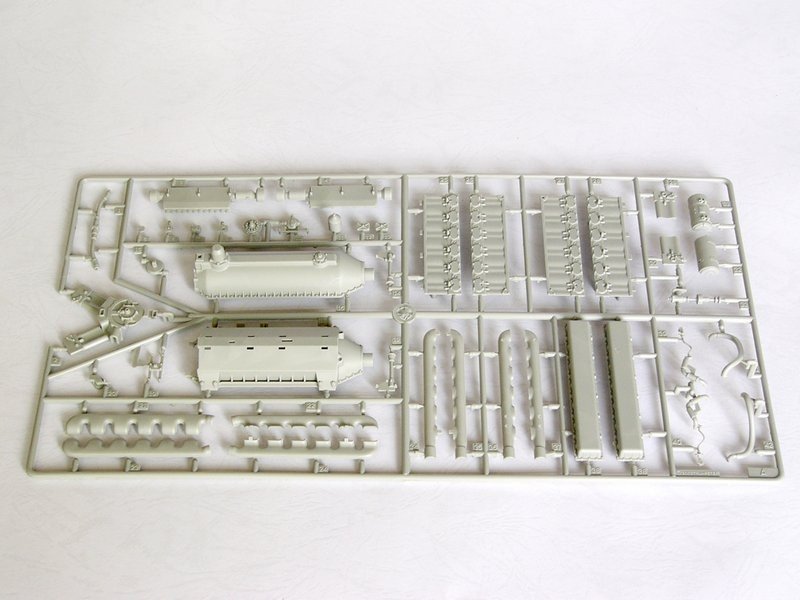 Trumpeter 00905 T-34/76 Model 1942 1/16 – imagen 13