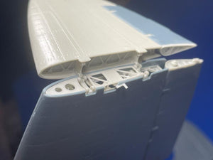 Infinity Models INF3205 Aichi D3A1 Val 1/32 – image 18