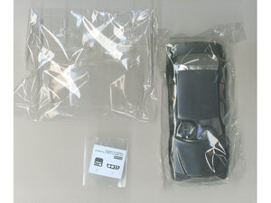 Fujimi 126821 Mercedes-Benz AMG C-class DTM &amp;#39;94 1/24 – immagine 2