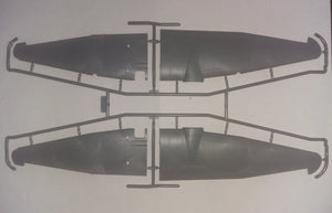 ICM 48238 Ju 88С-6, WWII German Heavy Fighter 1/48 – immagine 13