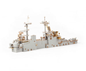 Eduard 53320 USS Wasp LHD-1 part 3 Trumpeter 1/350 – zdjęcie 16