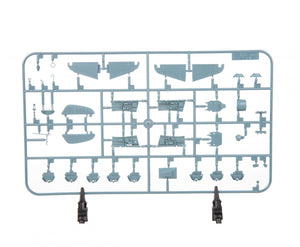 Eduard 82242 P-40N Warhawk ProfiPACK 1/48