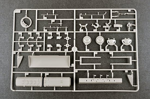 Trumpeter 09554 Russian BREM-1M Armoured Recovery Vehicle 1/35 – imagen 11