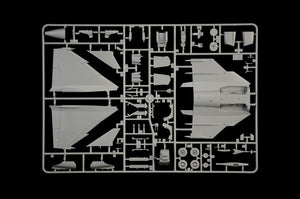 Italeri 2664 JAS-39D GRIPEN TWIN SEATER 1/48 – imagen 9